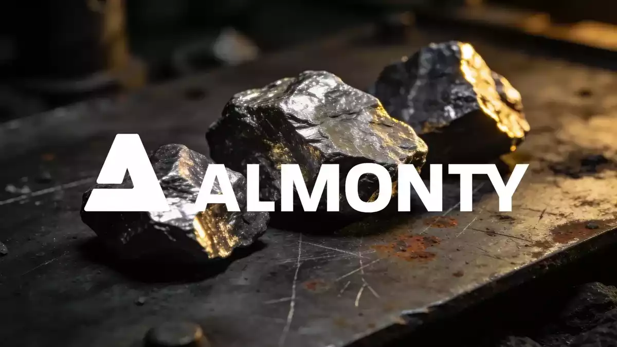 Almonty Stock Soars on $300M Buyback as Tungsten Prices Spike