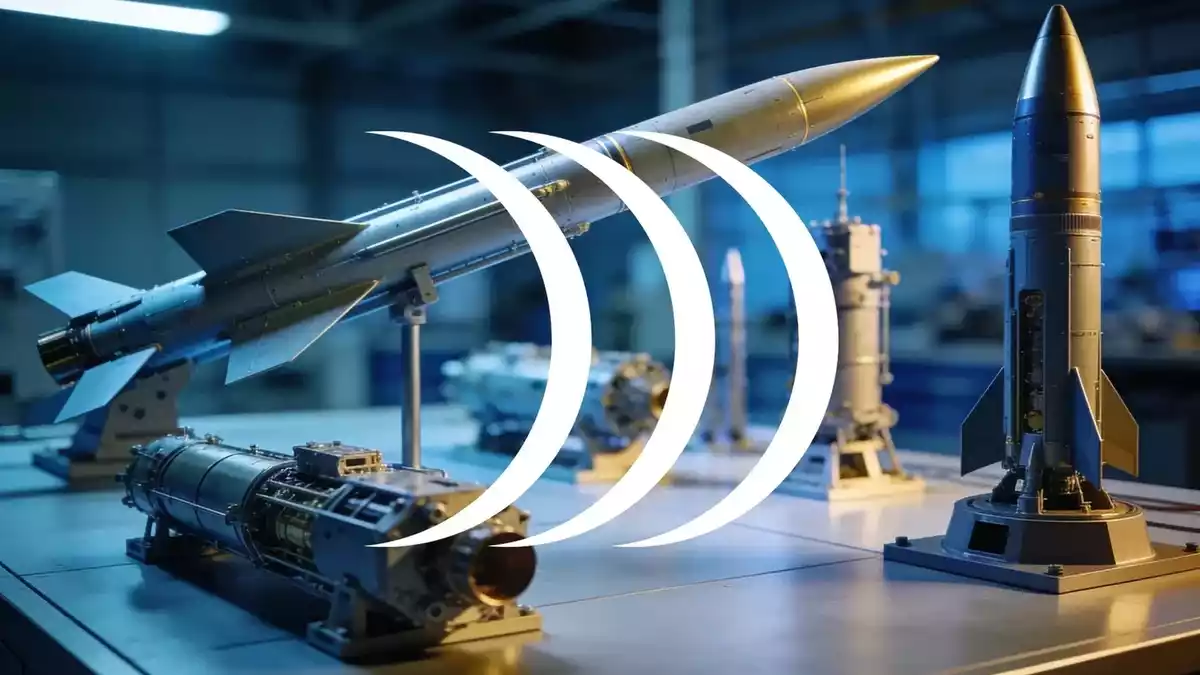 Hensoldt Stock: BlackRock Stake, Rheinmetall Demo, Bundeswehr Contract