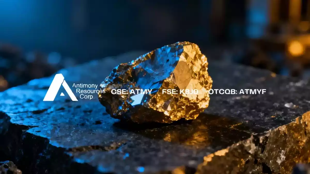 Antimony Resources: Bald Hill Progress vs. Cash Burn and Price Slump