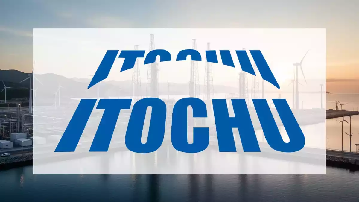 Itochu gründet Joint Venture für Taiwans Chip-Zulieferer in Japan