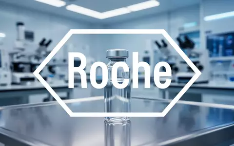 Modernes medizinisches Labor mit einem diagnostischen Probenröhrchen auf einer sterilen Oberfläche. - Foto: über boerse-global.de