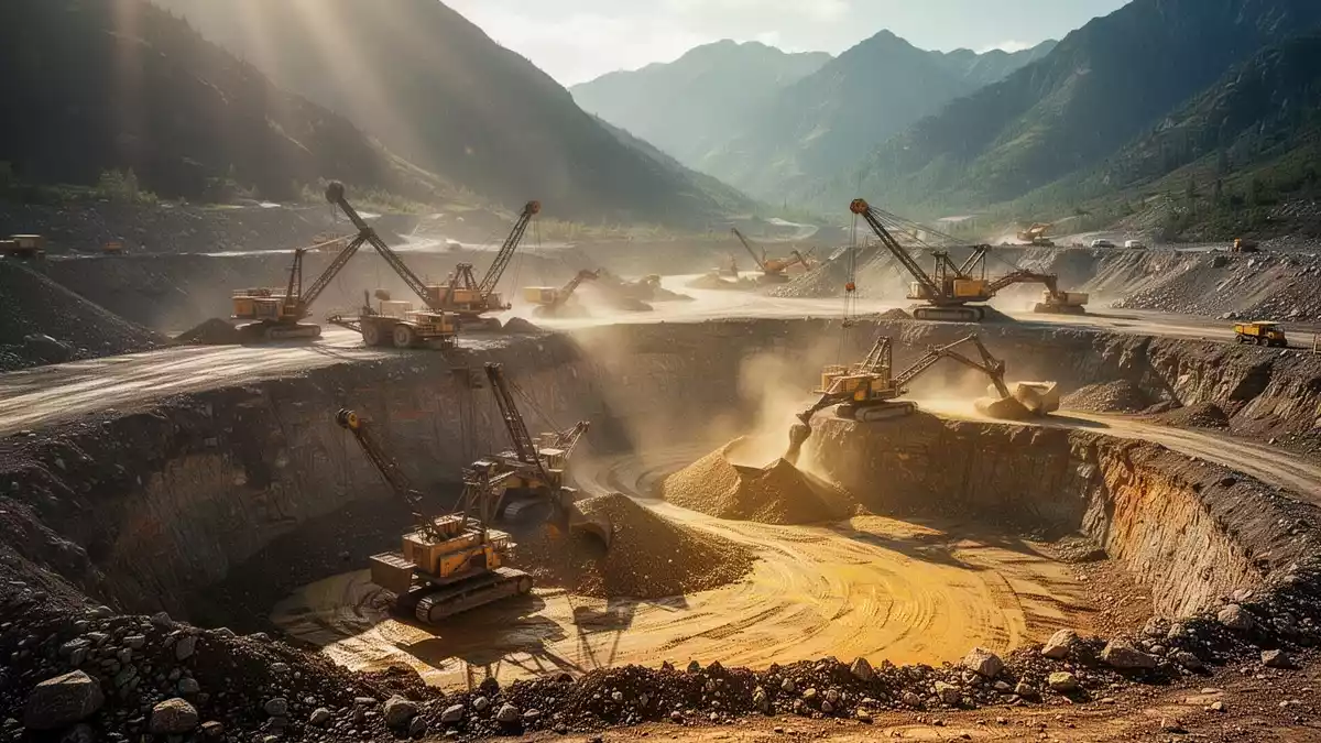 Mayfair Gold: Management erweitert für Fenn-Gib-Projekt