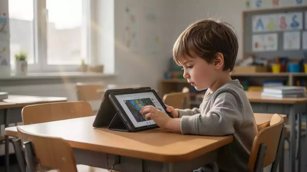 Hochbegabung, KI-Lernen und Basiskompetenzen: Neue Erkenntnisse zur kognitiven Förderung von Kindern