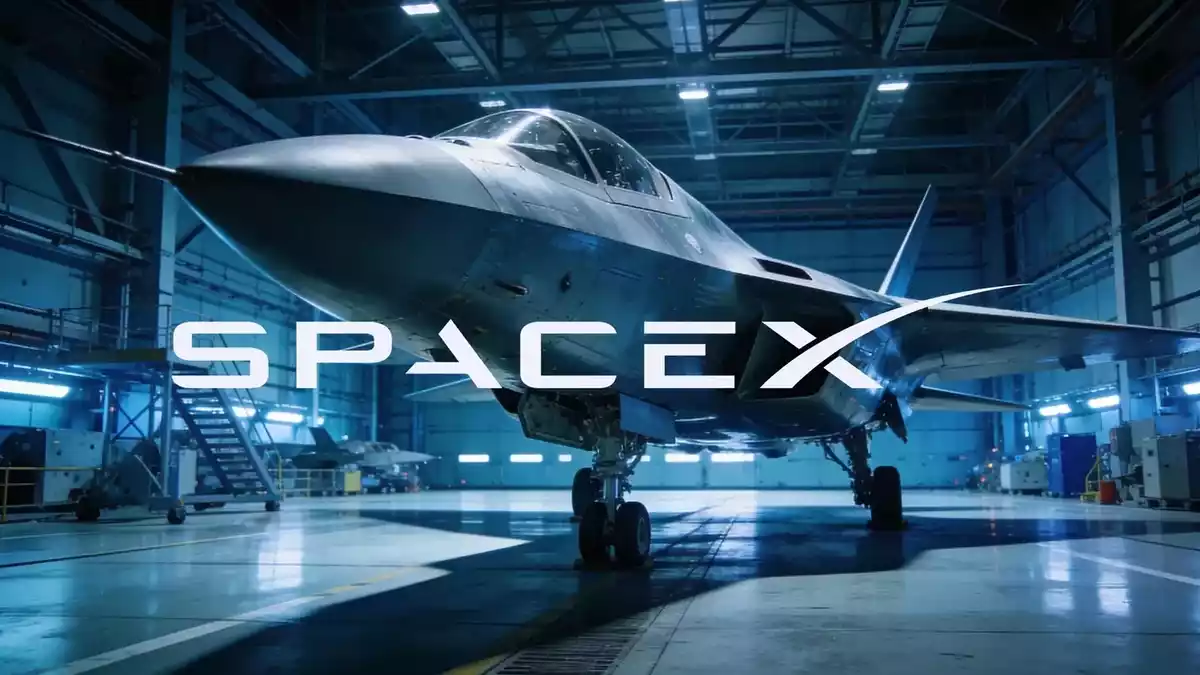 SpaceX Stock Drops 9.4% Despite 100th Launch and Starlink Milestone