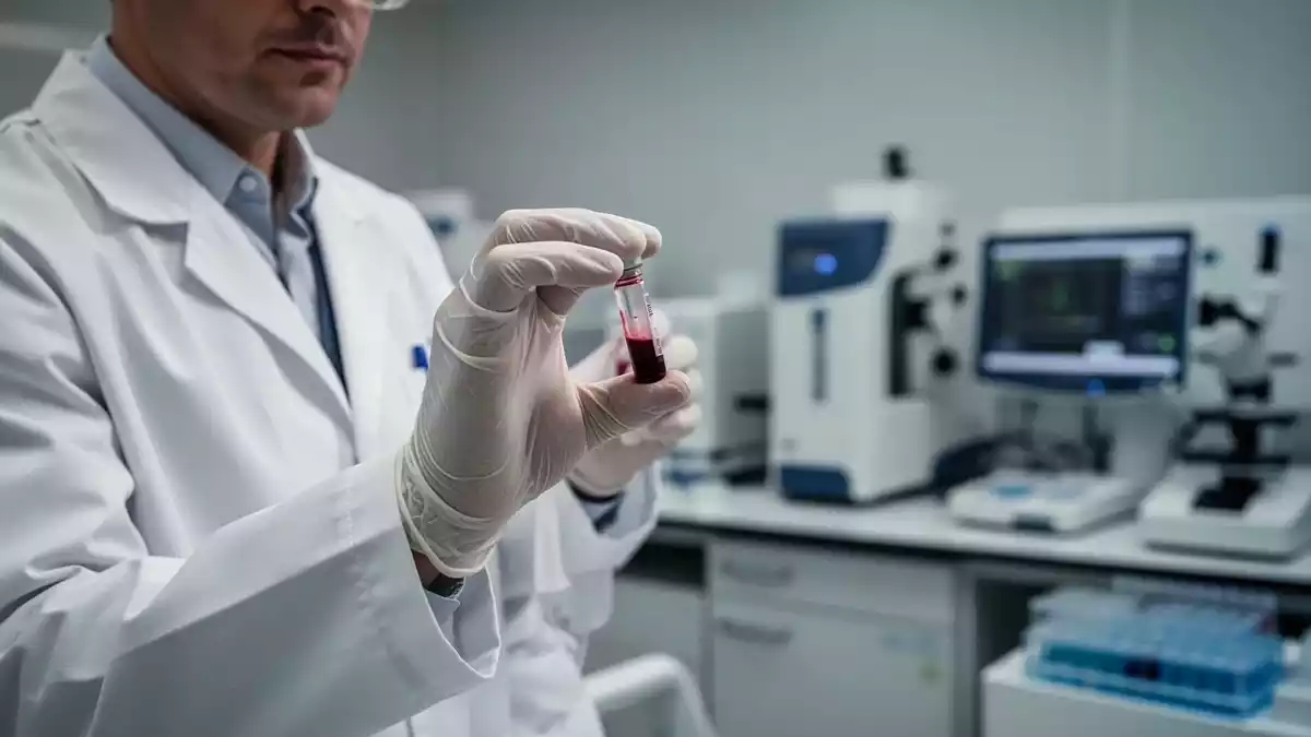 Roche erhält FDA-Zulassung für Alzheimer-Bluttest Elecsys pTau217