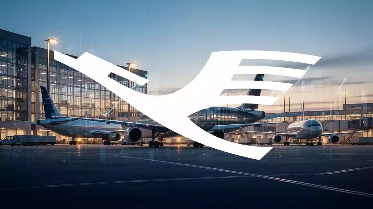 Lufthansa Stock Slumps 26% Amid Cost Pressures and Arbitration Hope