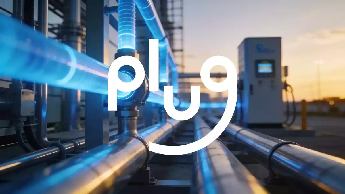 Plug Power: Milliardenstrategie mit Immobilienverkäufen an Rechenzentren