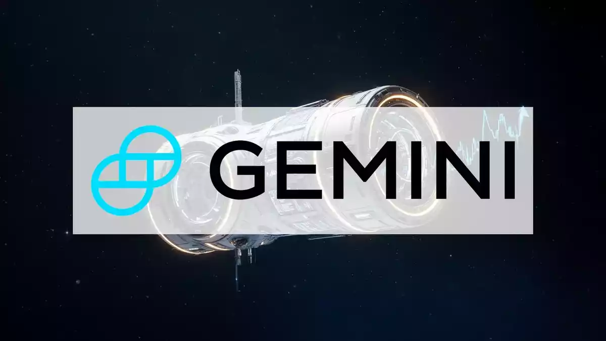Gemini Space Station: Exklusiv-Partnerschaft mit Apex für Krypto-Prognosemärkte