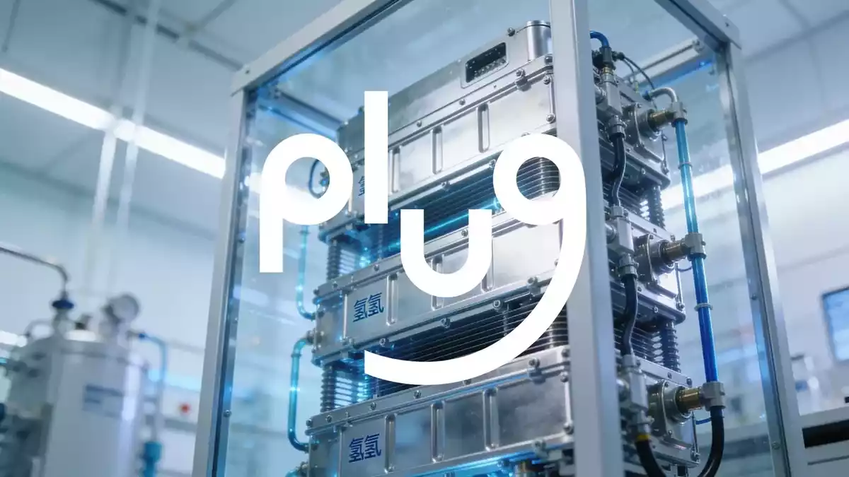 Plug Power's Antwerp Exit Signals Shift to Capital Discipline