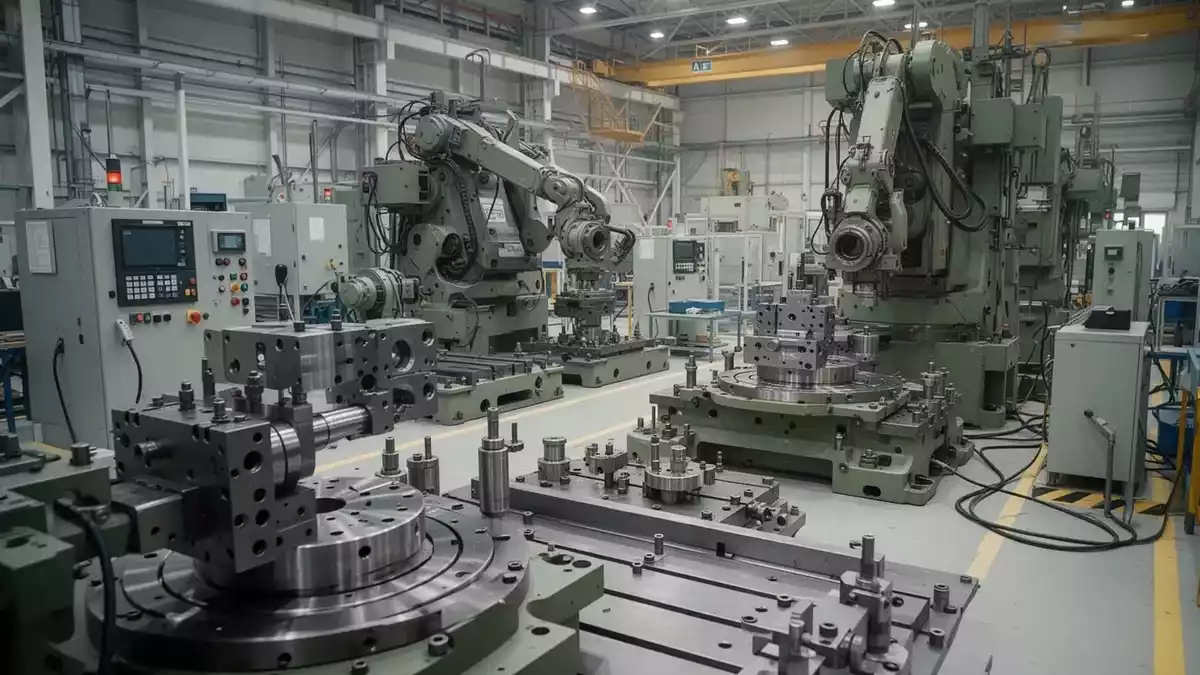 Renk Group Stock Slumps 8% Despite Record Orders and Analyst Targets