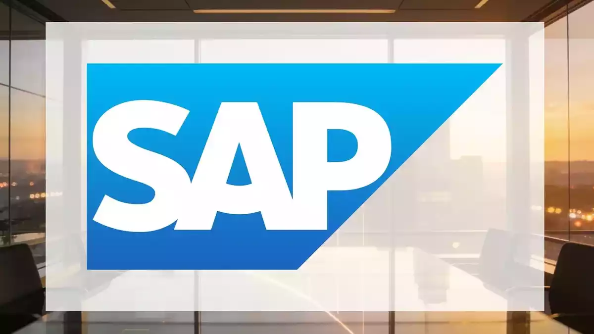 SAP Stock Overbought as Buyback, AI Push Meet Sector Rally