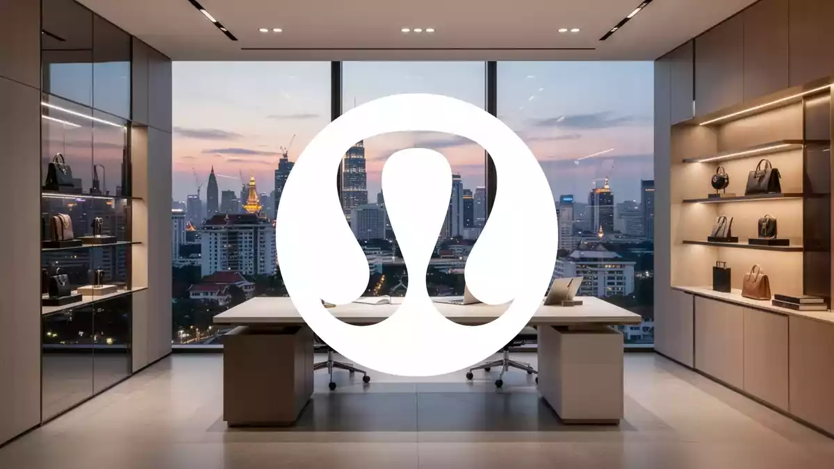 Lululemon ernennt neue Asien-Chefin vor Quartalszahlen und Führungswechsel
