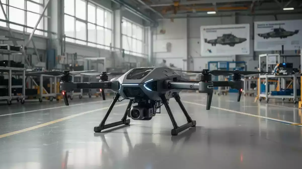 Rheinmetall Arminius Order in December: Delays Cloud €12B Boxer Deal