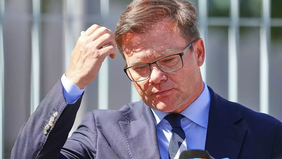 CDU-Landesumweltminister kritisieren SPD-Vorstoß zur Klimaanpassung
