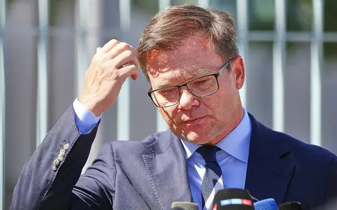 Carsten Schneider (Archiv) - Foto: via dts Nachrichtenagentur
