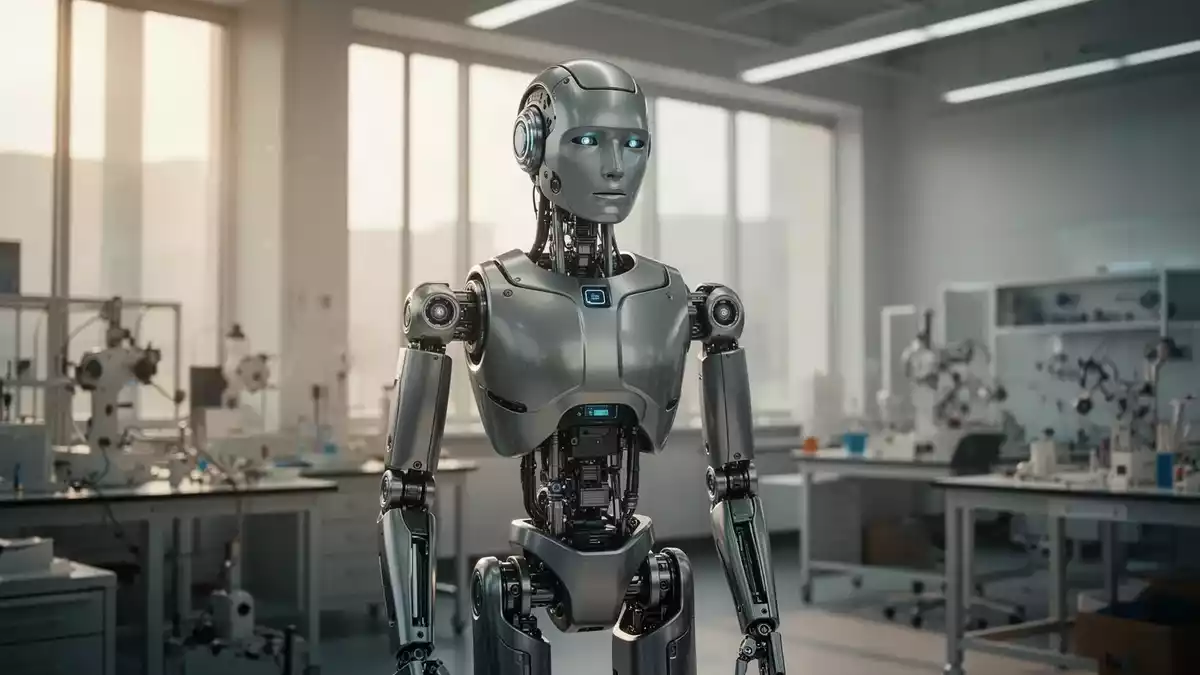 XPeng-Tochter Dogotix: 900 Mio. Dollar für Robotik-Expansion