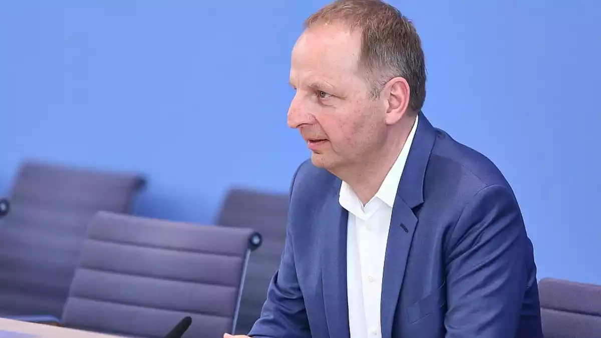 Heilmann: Klima-Grundgesetzänderung bringt keinen Euro mehr