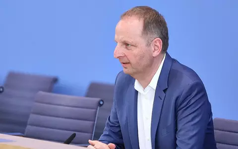 Thomas Heilmann (Archiv) - Foto: via dts Nachrichtenagentur