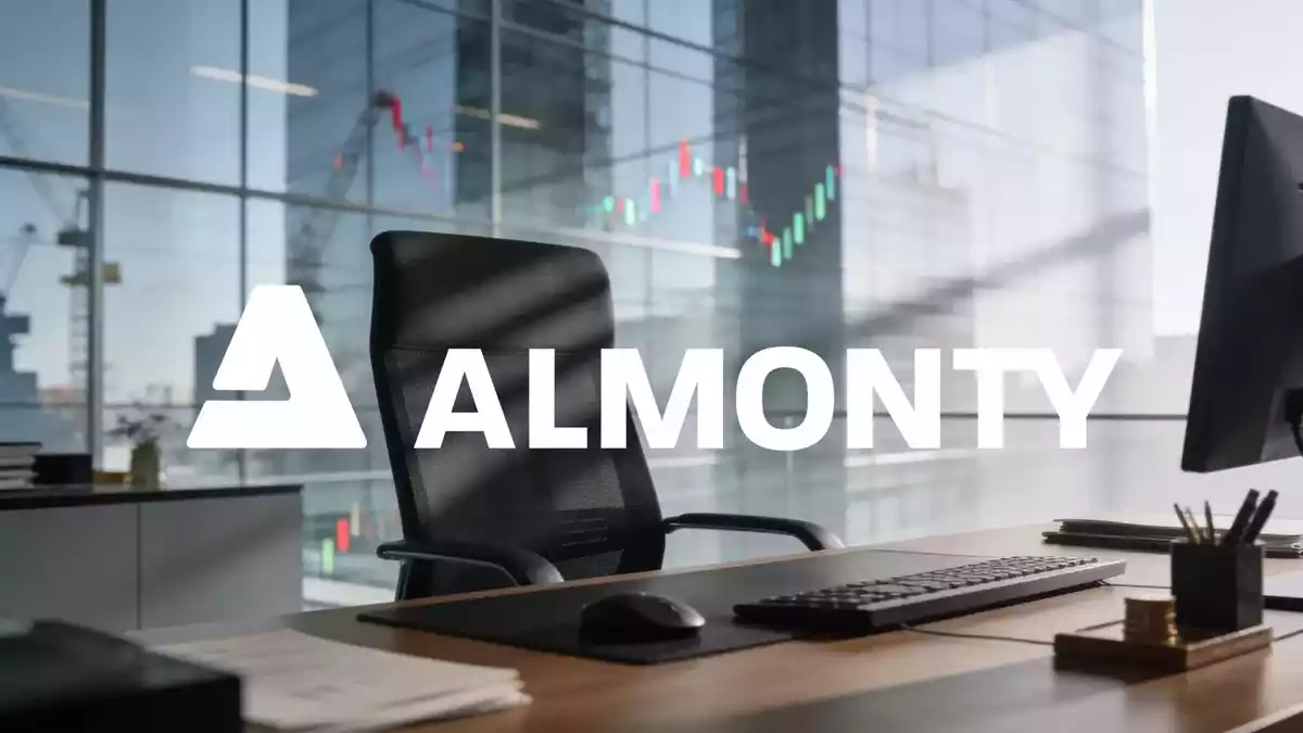 Almonty Industries Announces $300M Share Buyback Amid Tungsten Price Surge