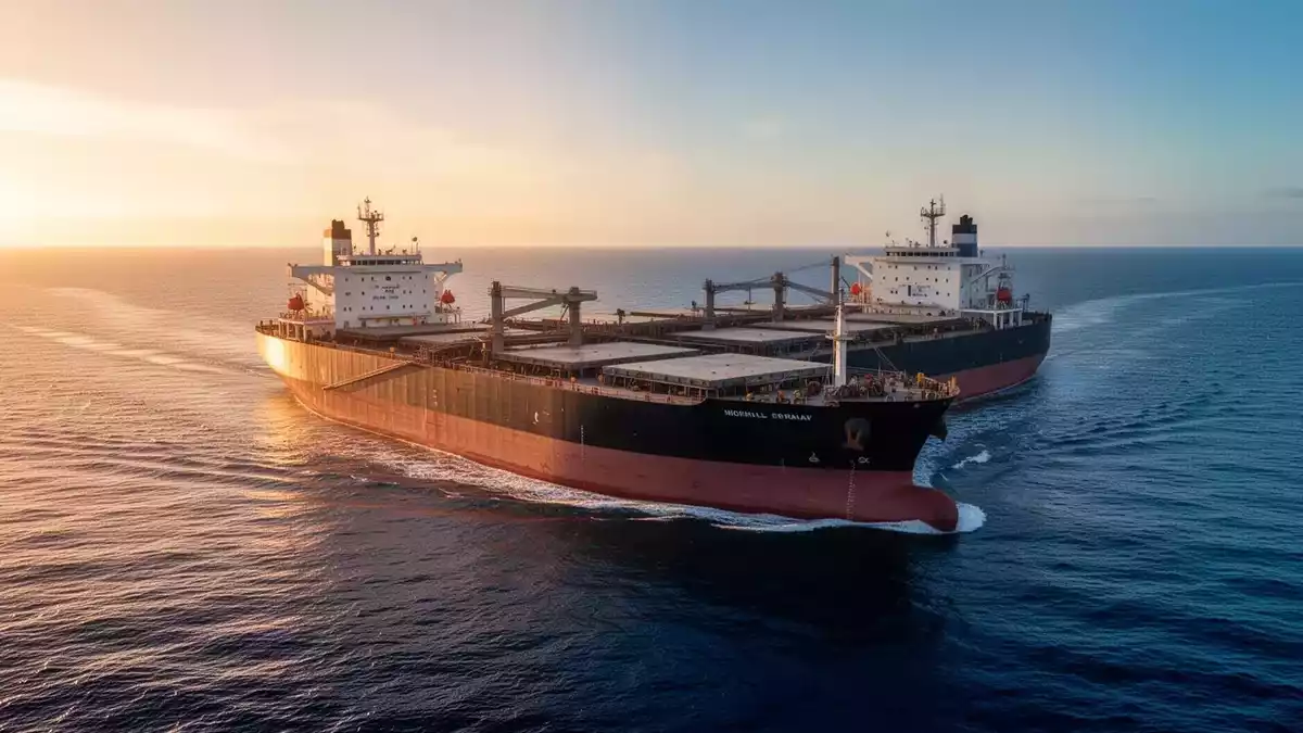 2020 Bulkers Stock Surges 16% Ahead of AGM and Q2 2026 Earnings