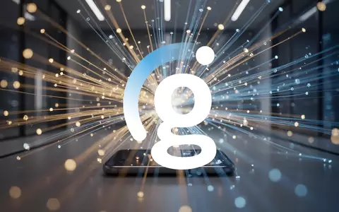 Abstrakte Darstellung von digitalen Finanzströmen und globalen Transaktionen in Gold- und Blautönen. - Foto: über boerse-global.de