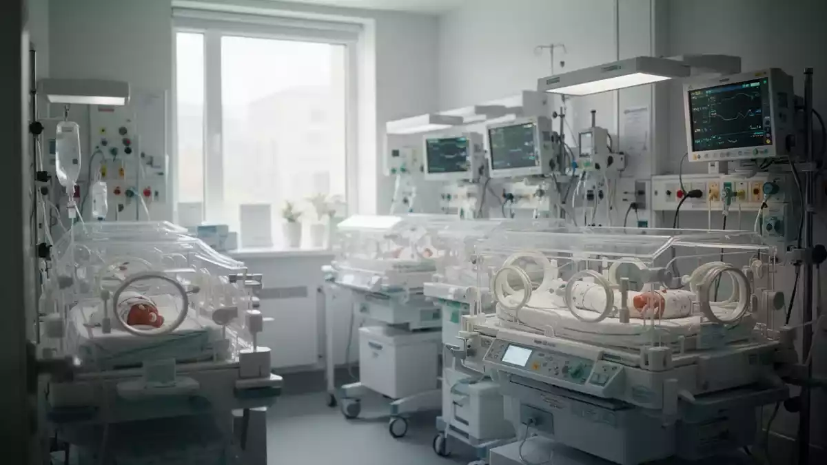 Enterobacter-Ausbruch in Paderborn: Klinik ergreift Schutzmaßnahmen nach Säuglingstod