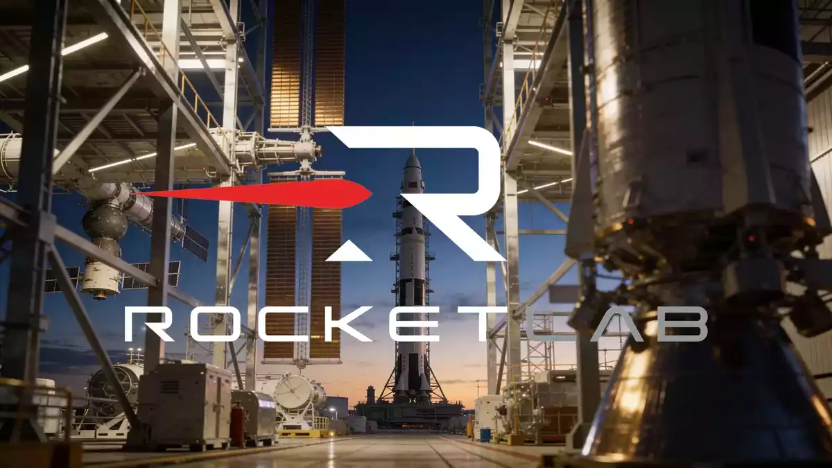 Rocket Lab trotz Kursrückgang: Neue Militäraufträge und Iridium-Übernahme im Fokus