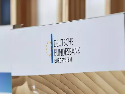 Deutsche Bundesbank (Archiv) - Foto: via dts Nachrichtenagentur