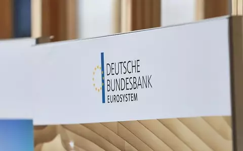Deutsche Bundesbank (Archiv) - Foto: via dts Nachrichtenagentur