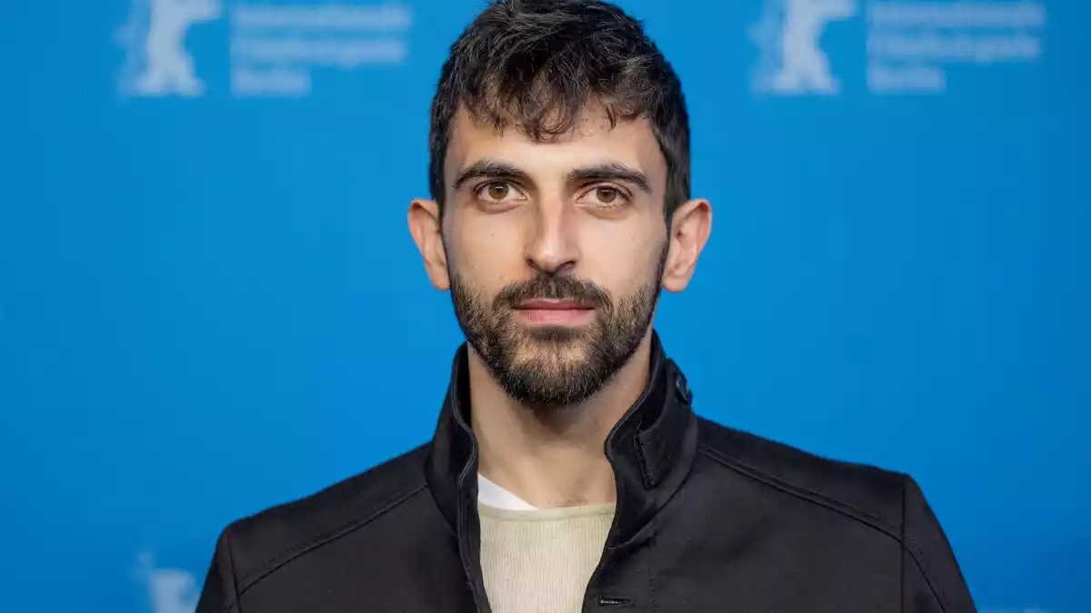 Der israelische Regisseur Yuval Abraham gewann bereits 2025 einen Oscar, gemeinsam mit Rachel Szor für den Dokumentarfilm «No Other Land». - Bild: Monika Skolimowska/dpa