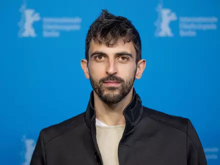 Der israelische Regisseur Yuval Abraham gewann bereits 2025 einen Oscar, gemeinsam mit Rachel Szor für den Dokumentarfilm «No Other Land». - Foto: Monika Skolimowska/dpa