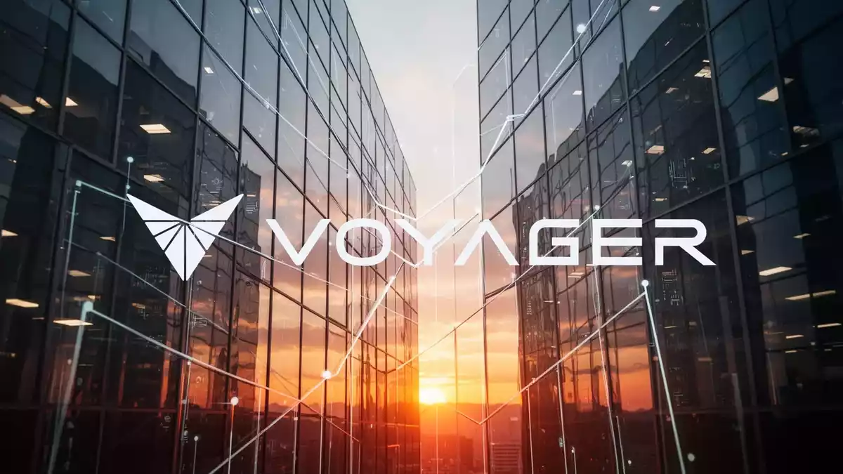 Voyager Technologies Aktie: Kursrutsch trotz optimistischer Analysten und Rekordaufträgen