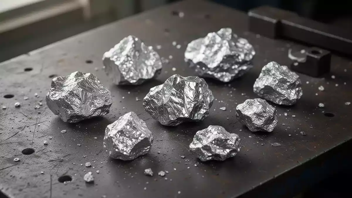 Kuya Silver Aktie: Kursrutsch trotz Rekord-Silberpreis und Produktionsausbau
