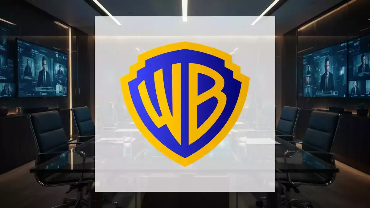 Warner Bros. Discovery: Fusionsgespräche mit Kalifornien scheitern vorerst