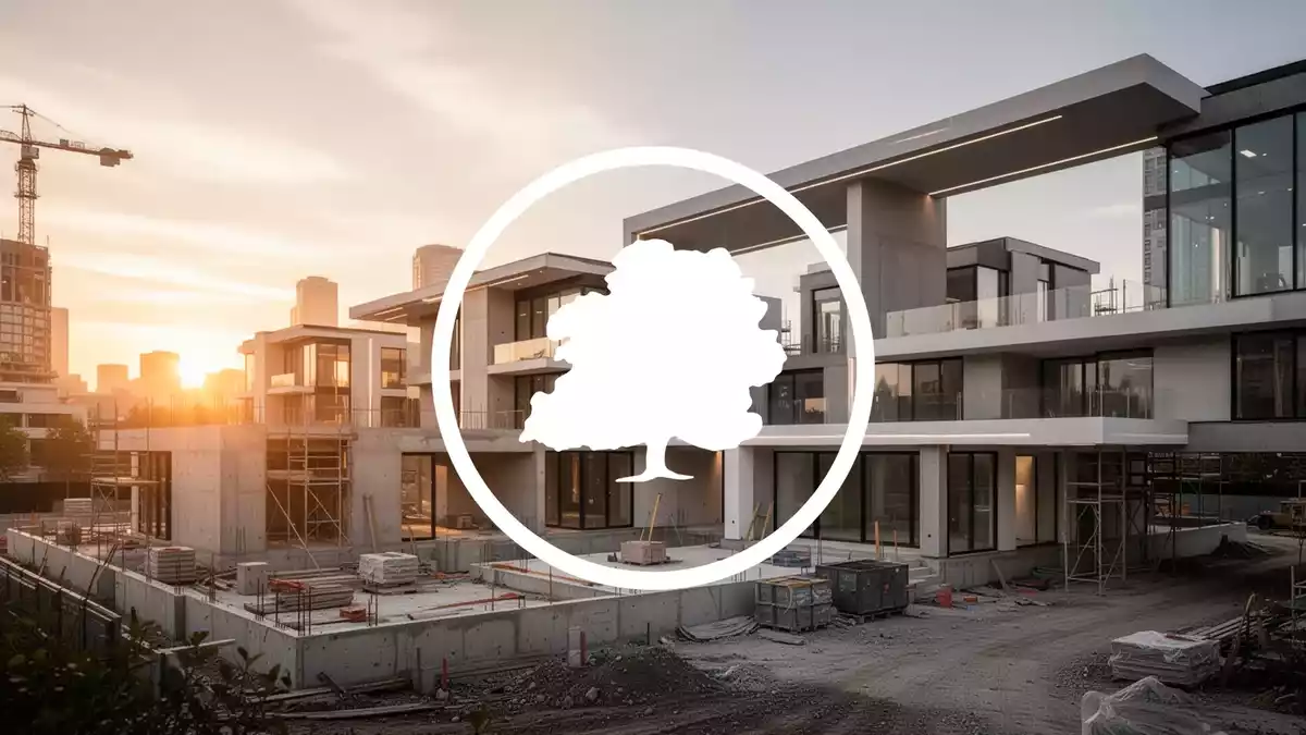 Barratt Redrow: Bewertungslücke zu US-Rivalen und Erholungssignale im Fokus