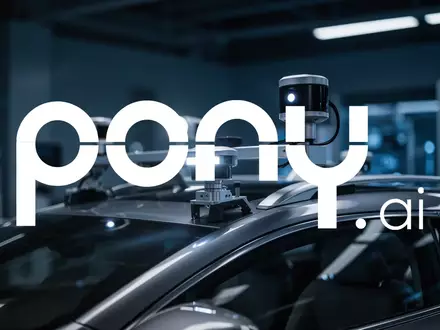 Abstrakte Darstellung moderner Sensortechnik für autonomes Fahren in einer professionellen, technologischen Umgebung. - Foto: über boerse-global.de