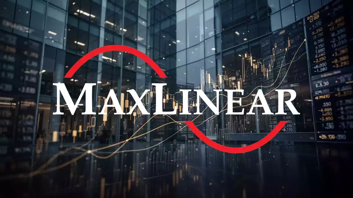 MaxLinear-Aktie: Kursrutsch nach massiven Insider-Verkäufen des CEO
