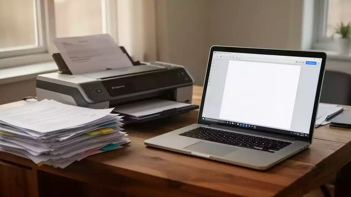 Scan2PDF 9.9.5.2: Testversion für Windows-Dokumentenscan auf CHIP