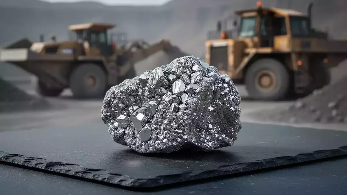Integral Metals Surges 24% on Flow-Through Financing for KAP Critical Minerals Project