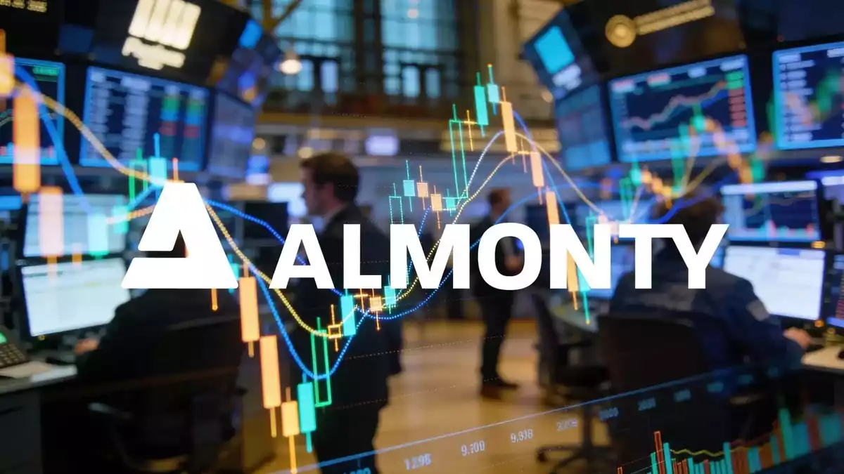 Almonty Industries Launches $300M Buyback as Tungsten Prices Hit Record Highs