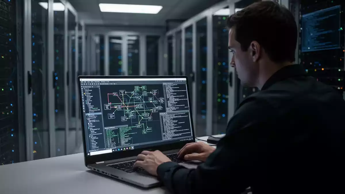 iX-Workshop: Pentesting mit Open-Source-Tools für IT-Sicherheit