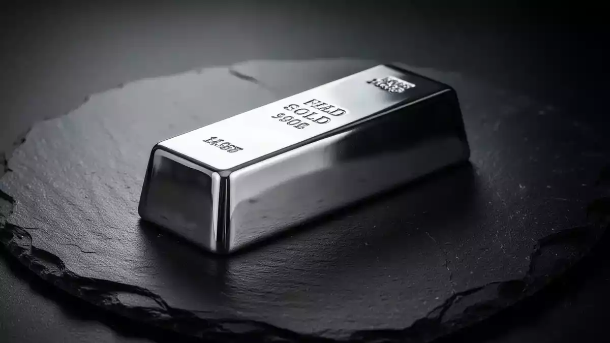 Silver Storm Mining Surges 8.6% as Sprott Boosts Stake and Silver Prices Rally