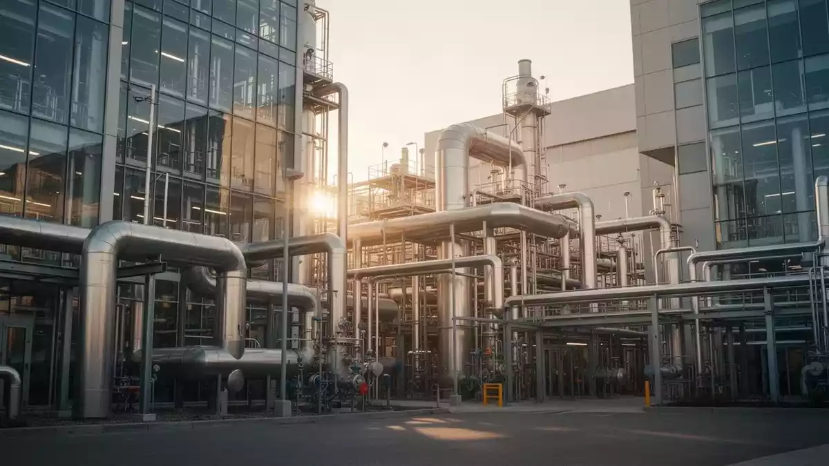 BASF Buyback Supports Stock Near Highs Amid Labor and Logistics Risks
