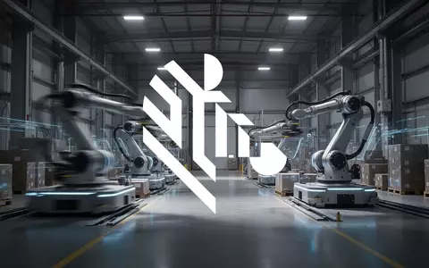 Moderne Logistikhalle mit automatisierter Technik als Symbol für industrielle Effizienz und wirtschaftliches Wachstum. - Foto: über boerse-global.de