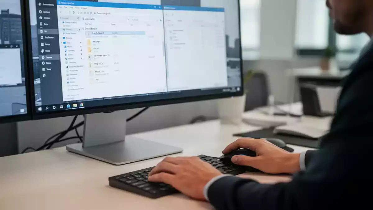 Windows 11: Microsoft bringt „Preview anyway“-Button in den Datei-Explorer zurück
