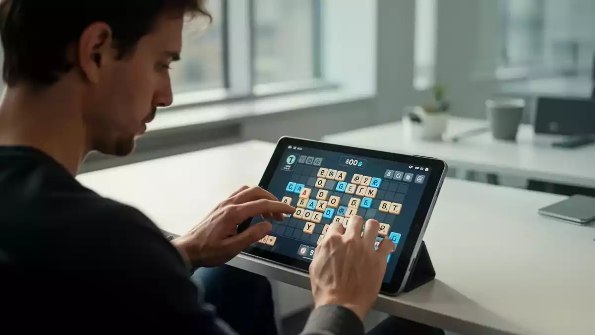 Puzzle-Spiele im August 2026: Neue Tile-Matching-Trends und Plattformstrategien