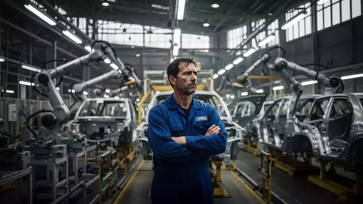 VW-Mitarbeiter kritisieren Kommunikation: Werksschließungen bis 2034 geplant