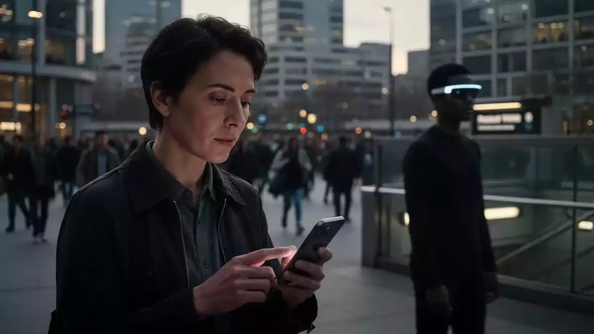 Smart Glasses: Neue Apps warnen vor Meta AI Glasses, Behörden prüfen Verbot