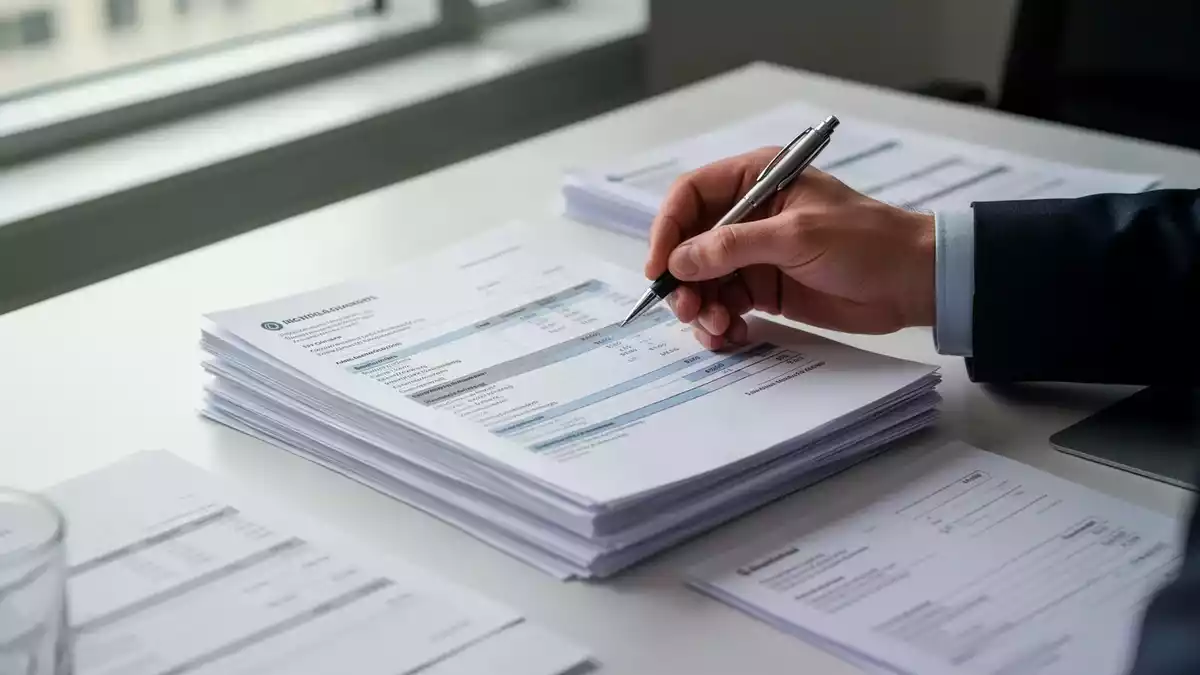 Lohnabrechnung korrigieren: Fristen und Risiken für Arbeitgeber 2026