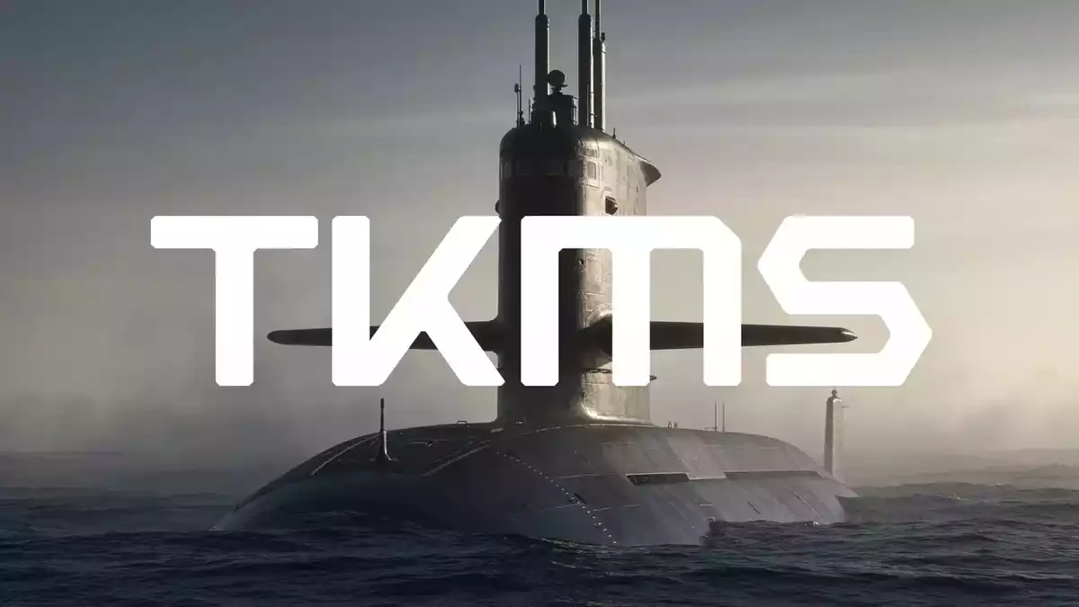 TKMS Shares Dip on Sector Sentiment, Not Company News